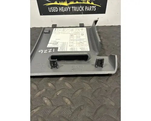 PETERBILT 567 Interior Parts, Misc.