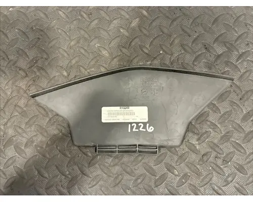 PETERBILT 567 Interior Parts, Misc.