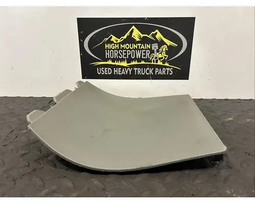PETERBILT 567 Interior Parts, Misc.