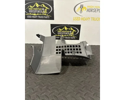 PETERBILT 567 Interior Parts, Misc.