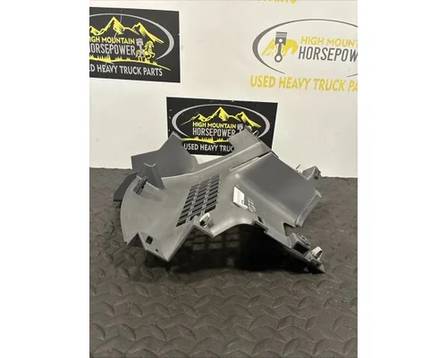 PETERBILT 567 Interior Parts, Misc.