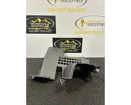 PETERBILT 567 Interior Parts, Misc.