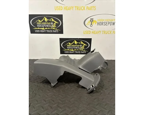 PETERBILT 567 Interior Parts, Misc.