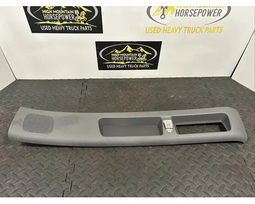 PETERBILT 567 Interior Parts, Misc.
