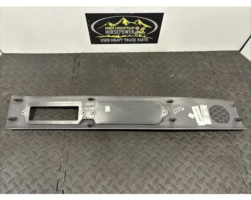 PETERBILT 567 Interior Parts, Misc.