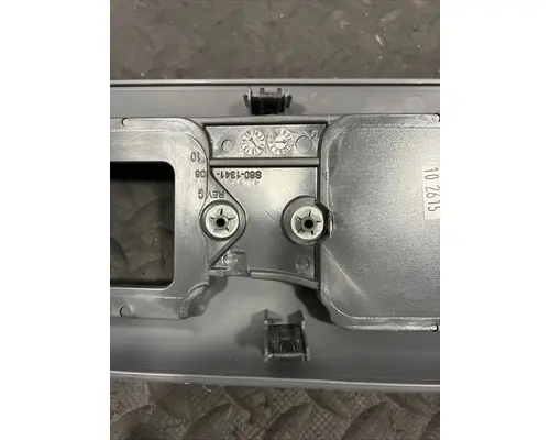 PETERBILT 567 Interior Parts, Misc.