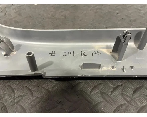 PETERBILT 567 Interior Parts, Misc.