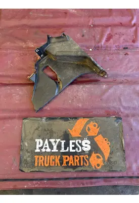 PETERBILT 567 Interior Parts, Misc.