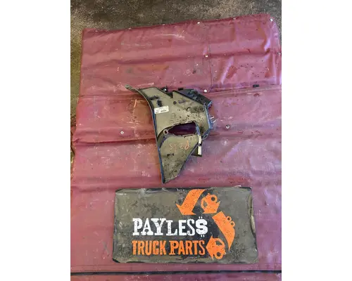 PETERBILT 567 Interior Parts, Misc.