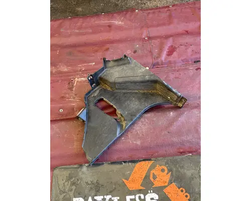 PETERBILT 567 Interior Parts, Misc.