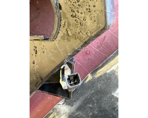 PETERBILT 567 Interior Parts, Misc.