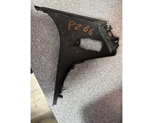 PETERBILT 567 Interior Parts, Misc.