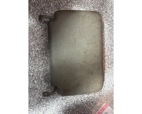 PETERBILT 567 Interior Sun Visor