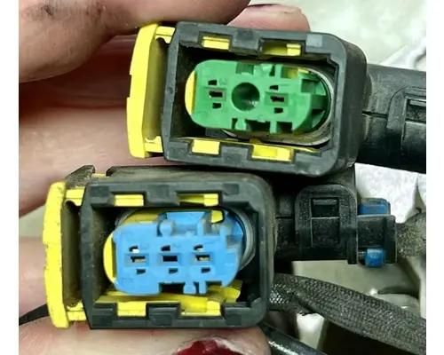 PETERBILT 567 JakeEngine Brake