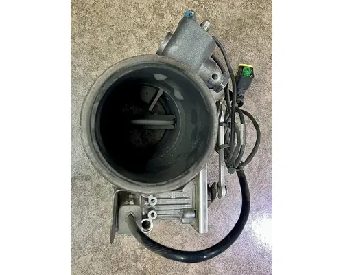 PETERBILT 567 JakeEngine Brake