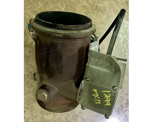 PETERBILT 567 JakeEngine Brake