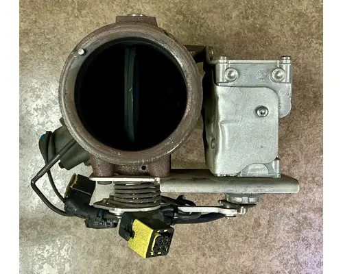 PETERBILT 567 JakeEngine Brake