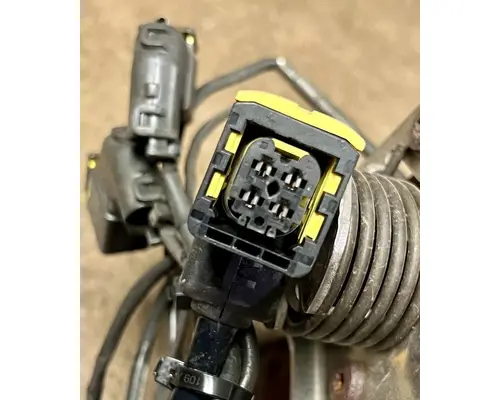 PETERBILT 567 JakeEngine Brake