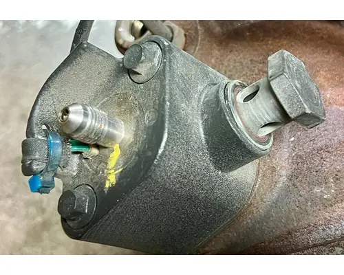 PETERBILT 567 JakeEngine Brake