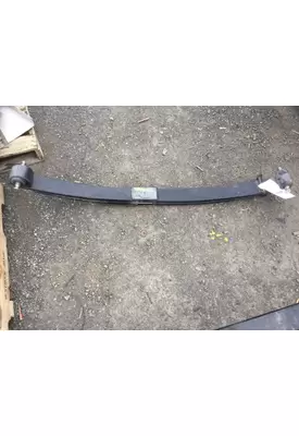 PETERBILT 567 LEAF SPRING, FRONT