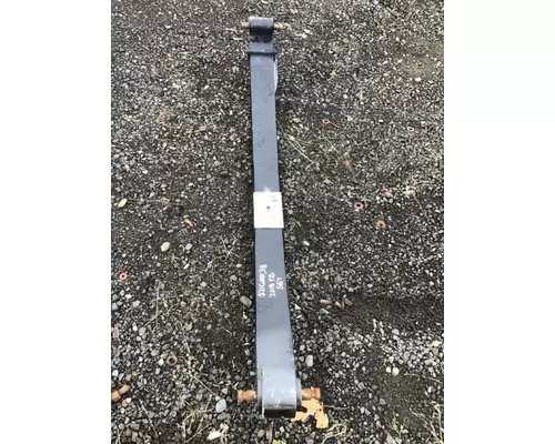 PETERBILT 567 LEAF SPRING, FRONT