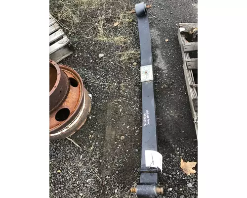 PETERBILT 567 LEAF SPRING, FRONT