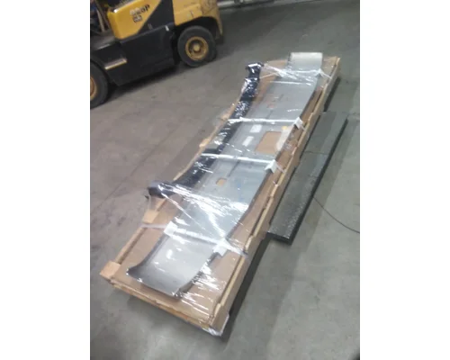 PETERBILT 567 LEAF SPRING, FRONT