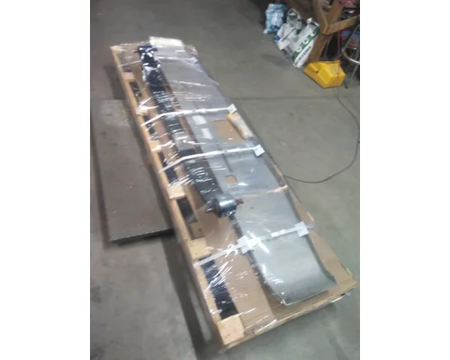 PETERBILT 567 LEAF SPRING, FRONT