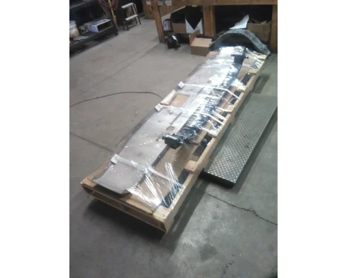 PETERBILT 567 LEAF SPRING, FRONT