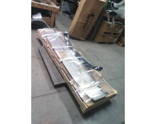 PETERBILT 567 LEAF SPRING, FRONT
