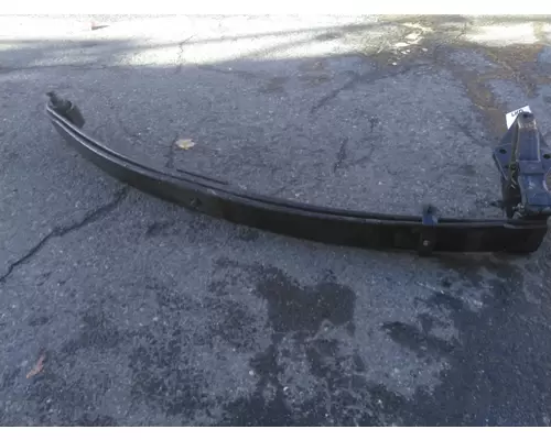 PETERBILT 567 LEAF SPRING, FRONT