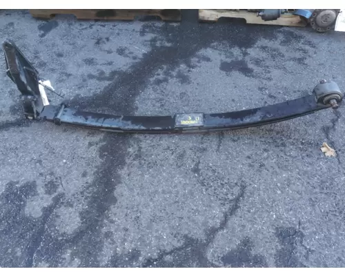 PETERBILT 567 LEAF SPRING, FRONT