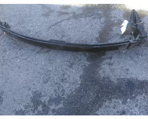 PETERBILT 567 LEAF SPRING, FRONT