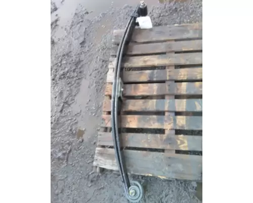 PETERBILT 567 LEAF SPRING, FRONT