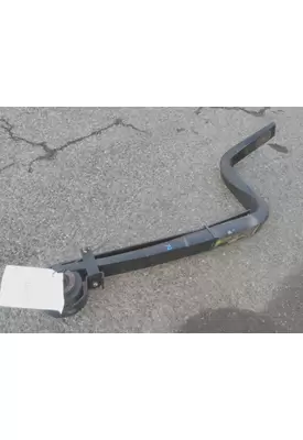 PETERBILT 567 LEAF SPRING, REAR