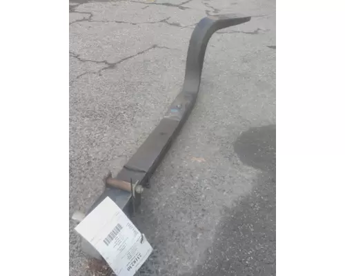 PETERBILT 567 LEAF SPRING, REAR