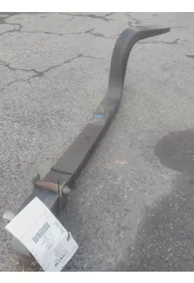 PETERBILT 567 LEAF SPRING, REAR