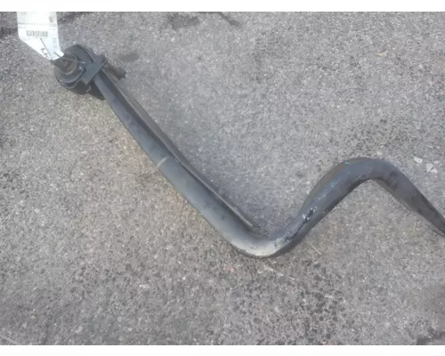 PETERBILT 567 LEAF SPRING, REAR