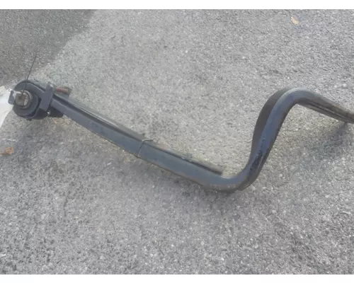 PETERBILT 567 LEAF SPRING, REAR