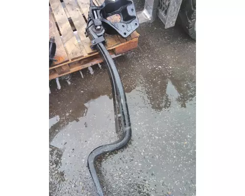 PETERBILT 567 LEAF SPRING, REAR