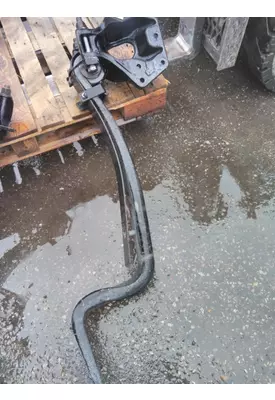 PETERBILT 567 LEAF SPRING, REAR