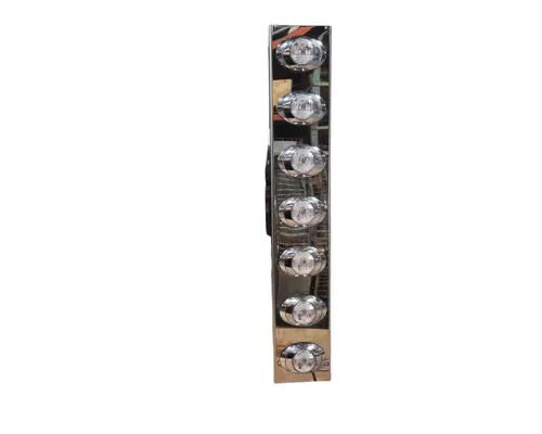 PETERBILT 567 LIGHTING