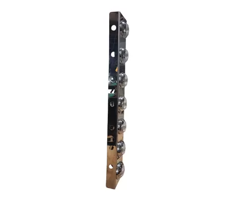 PETERBILT 567 LIGHTING