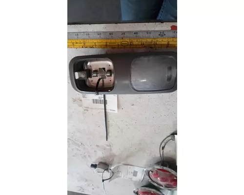 PETERBILT 567 LIGHTING