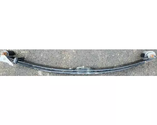 PETERBILT 567 Leaf Spring, Front