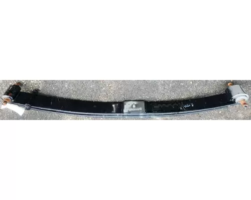 PETERBILT 567 Leaf Spring, Front