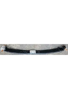 PETERBILT 567 Leaf Spring, Front