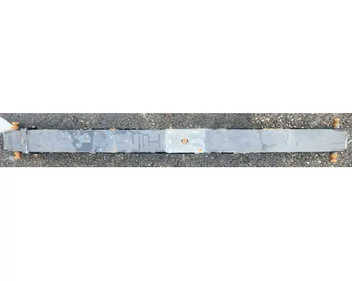 PETERBILT 567 Leaf Spring, Front