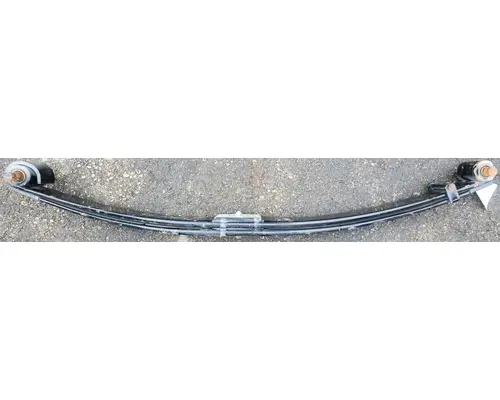 PETERBILT 567 Leaf Spring, Front
