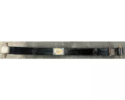 PETERBILT 567 Leaf Spring, Front